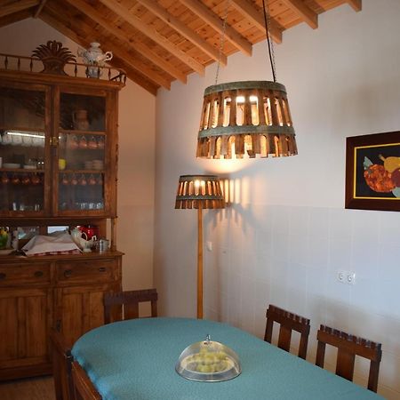 Casa Do Avo Cristiano Villa Мадалена Екстериор снимка