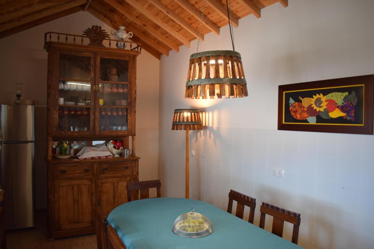 Casa Do Avo Cristiano Villa Мадалена Екстериор снимка