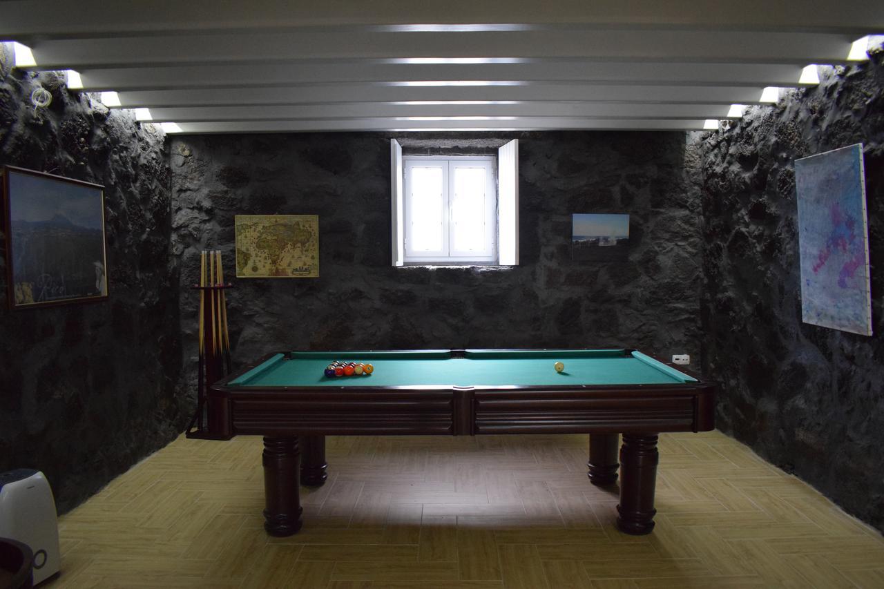 Casa Do Avo Cristiano Villa Мадалена Екстериор снимка