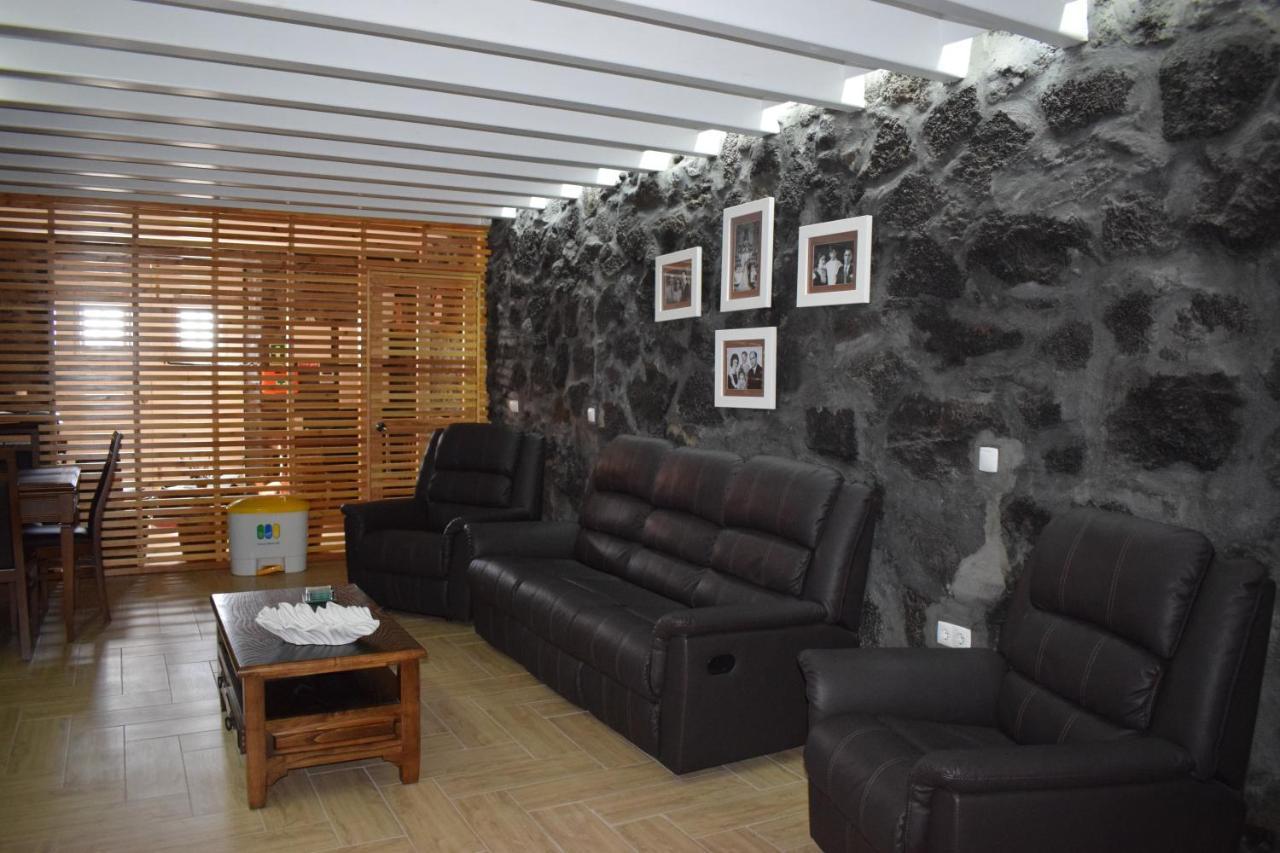 Casa Do Avo Cristiano Villa Мадалена Екстериор снимка