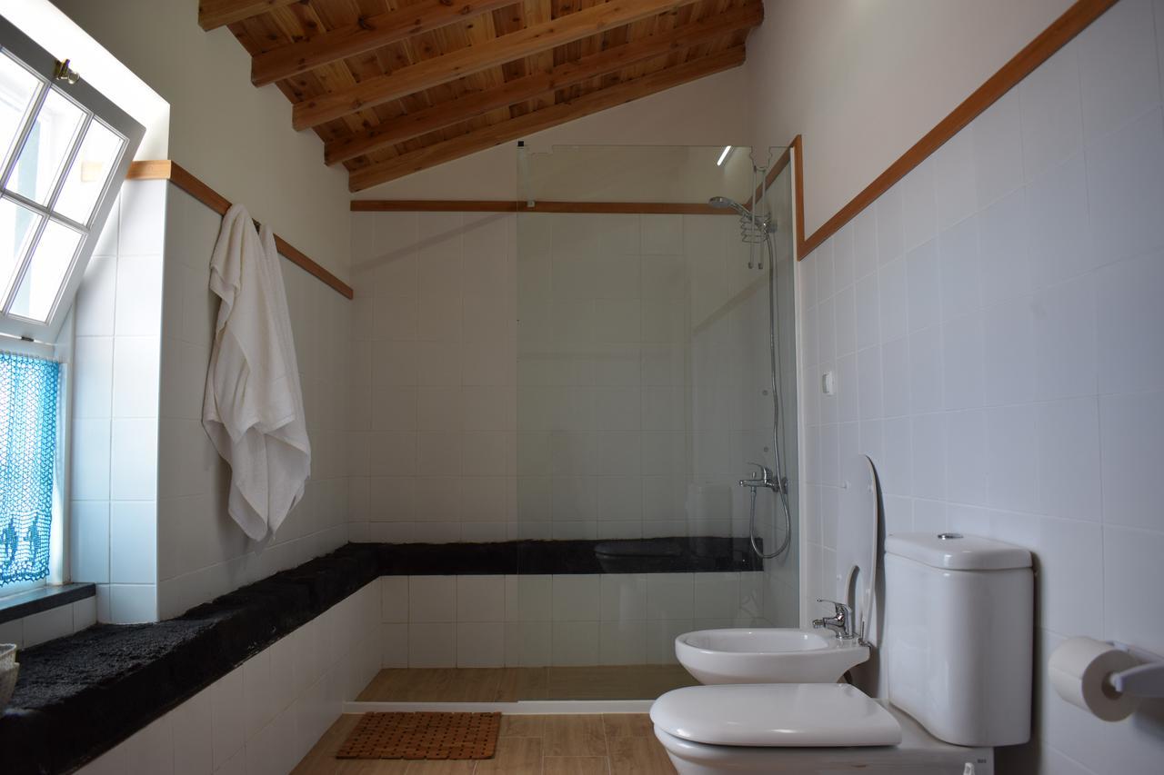 Casa Do Avo Cristiano Villa Мадалена Екстериор снимка