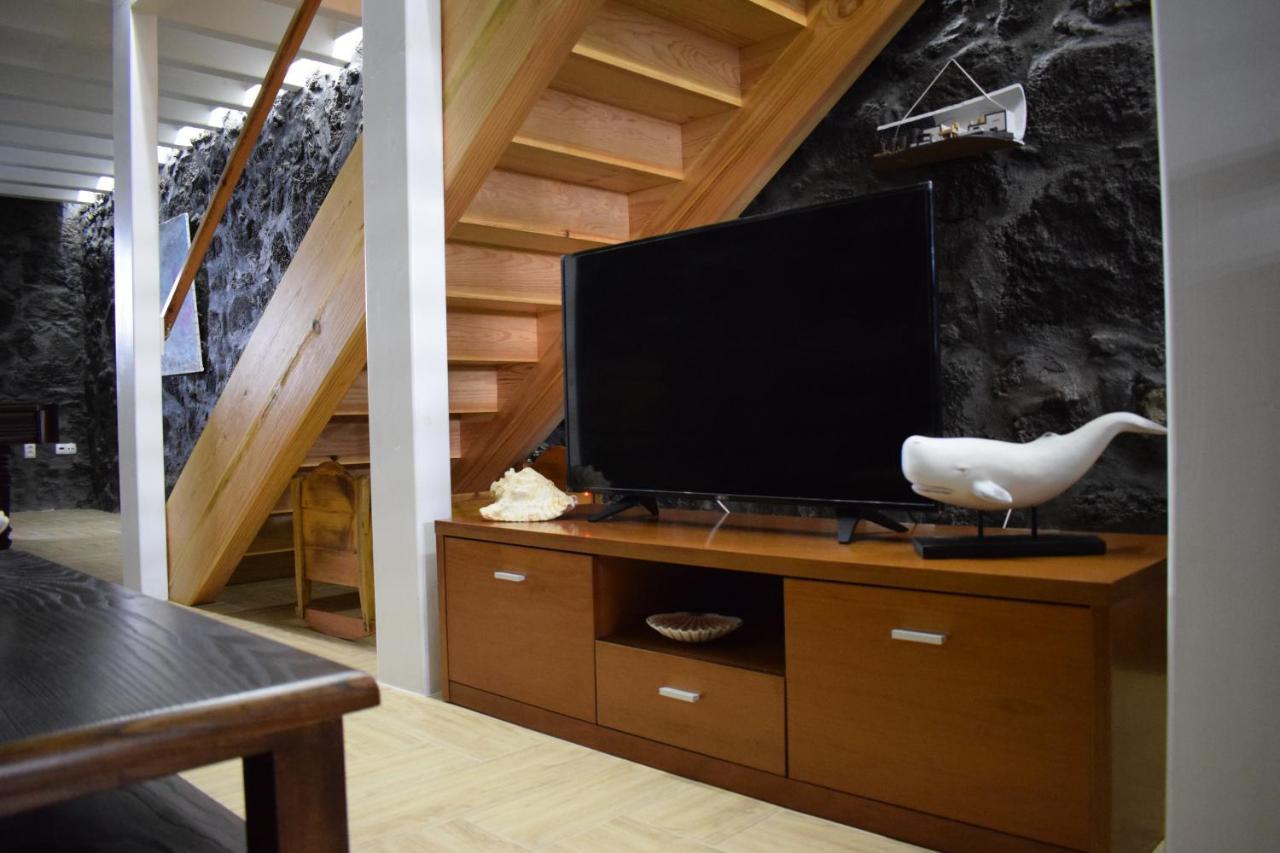 Casa Do Avo Cristiano Villa Мадалена Екстериор снимка