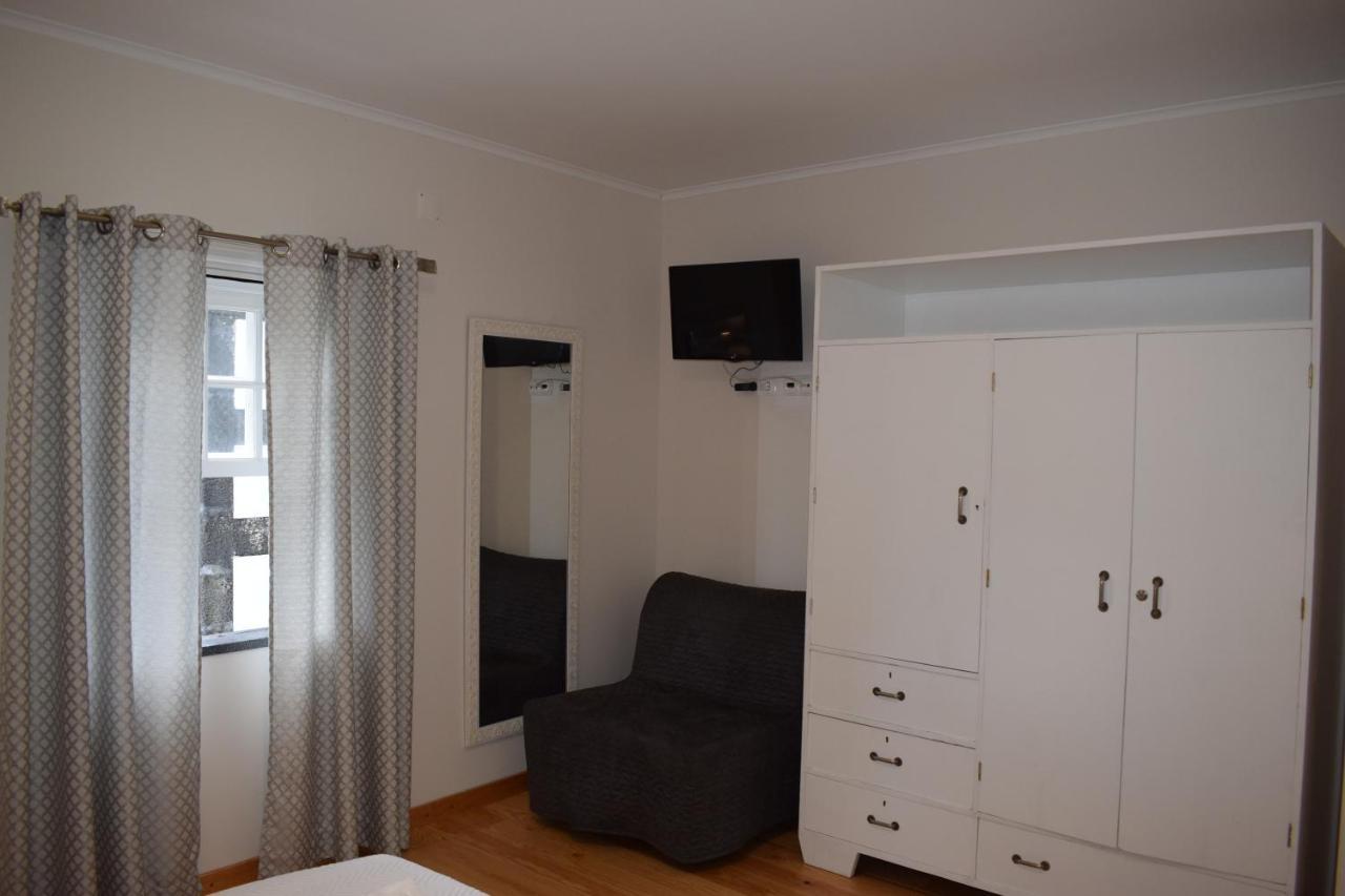 Casa Do Avo Cristiano Villa Мадалена Екстериор снимка