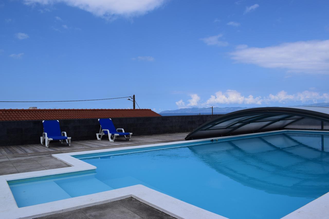 Casa Do Avo Cristiano Villa Мадалена Екстериор снимка